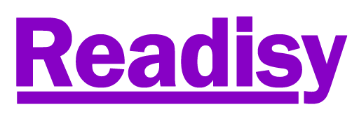readisy logo